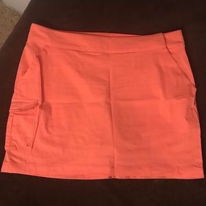 Columbia Armadale ll Skort NWT